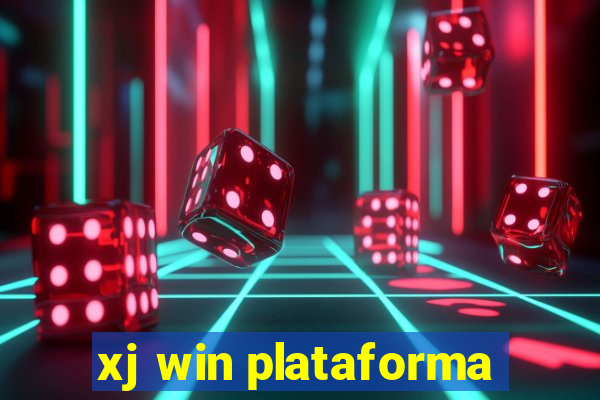 xj win plataforma