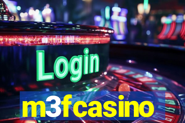 m3fcasino