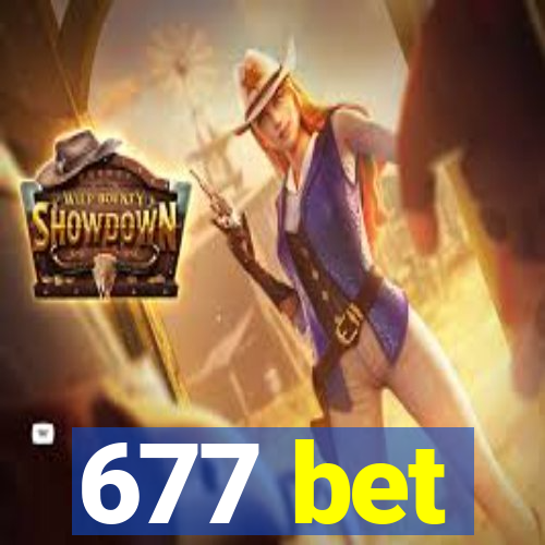 677 bet