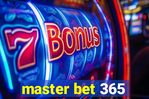 master bet 365