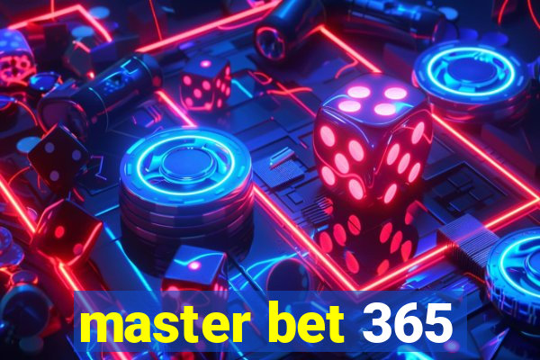 master bet 365