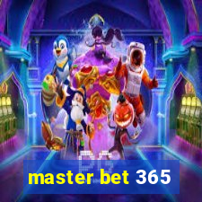 master bet 365