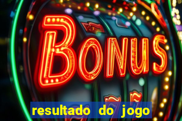 resultado do jogo do bahia