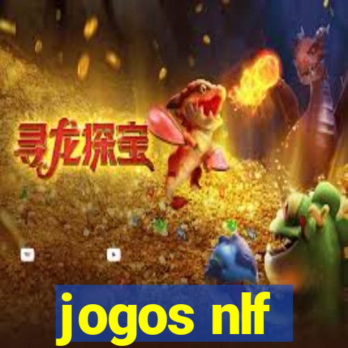 jogos nlf