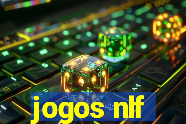 jogos nlf