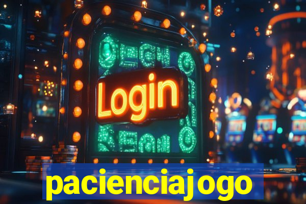 pacienciajogo