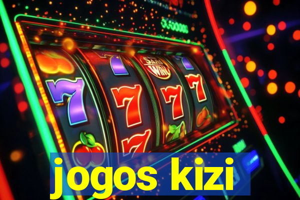 jogos kizi