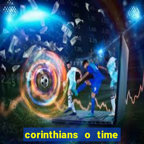 corinthians o time mais ajudado pela arbitragem