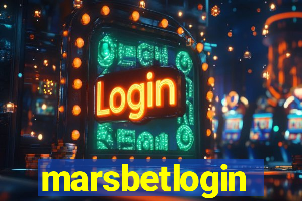 marsbetlogin