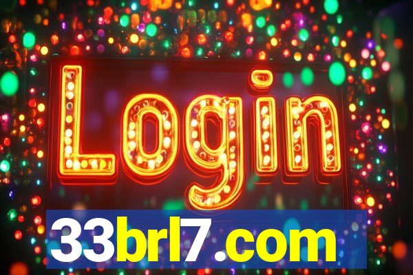 33brl7.com