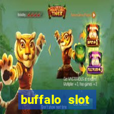 buffalo slot machine free online