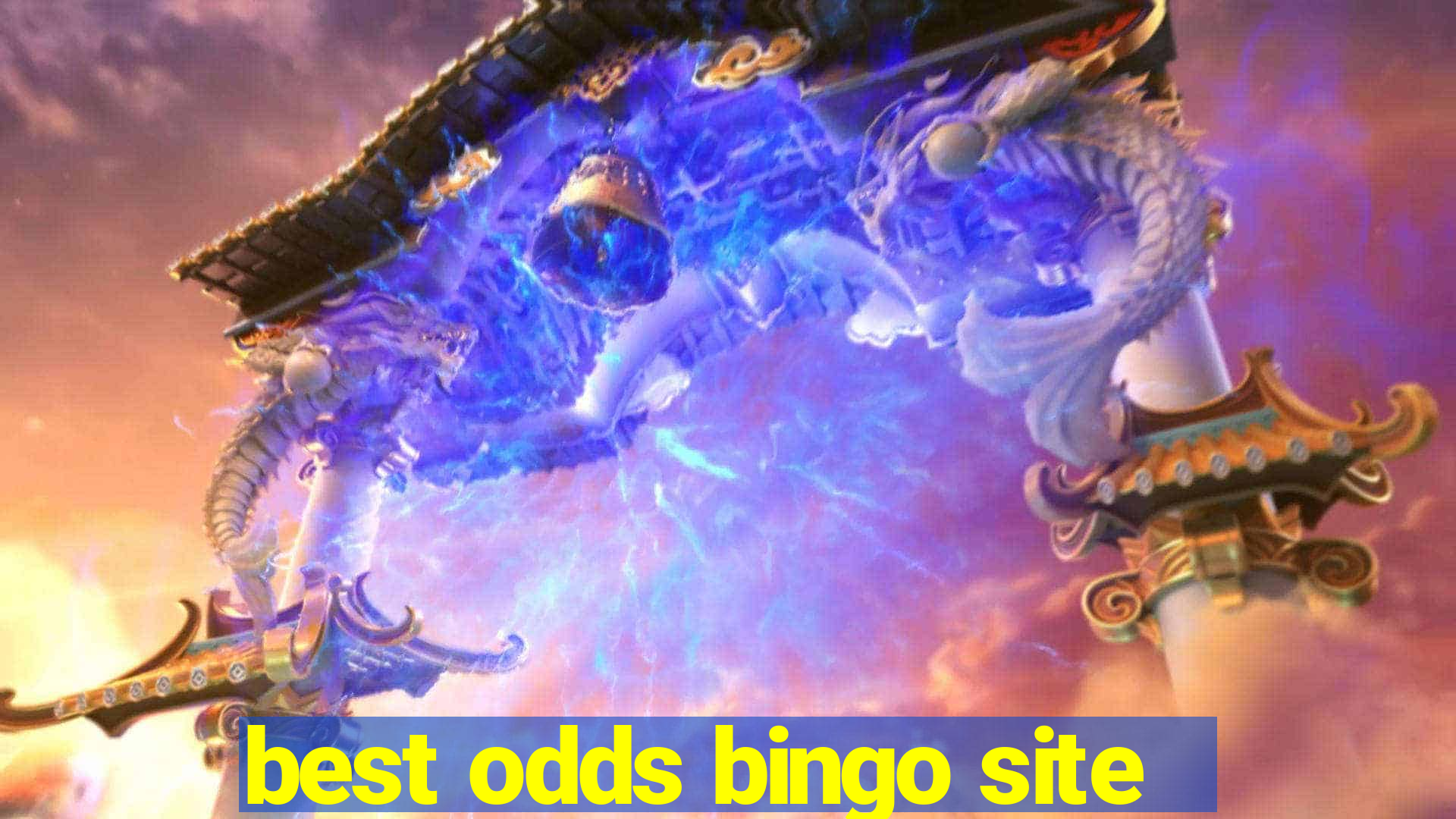 best odds bingo site