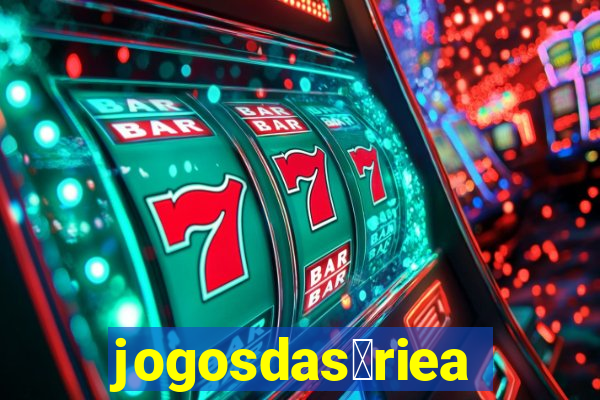 jogosdas茅riea