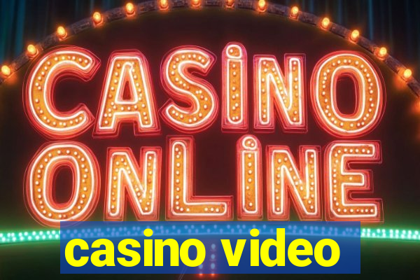 casino video