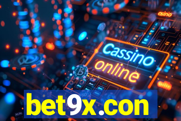 bet9x.con