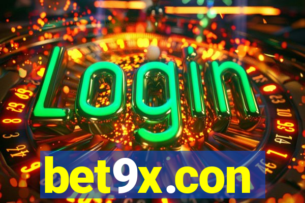 bet9x.con