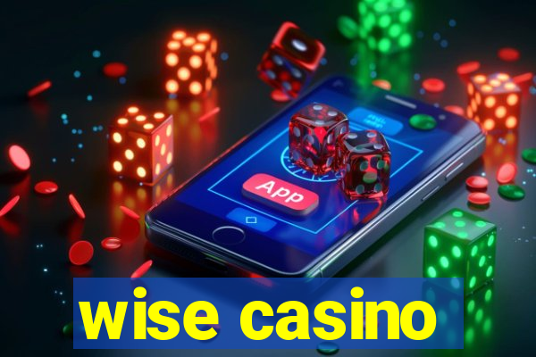 wise casino