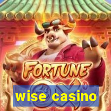 wise casino