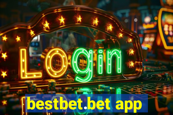 bestbet.bet app