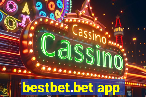 bestbet.bet app