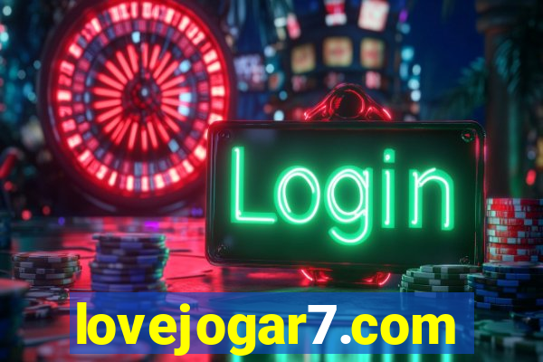 lovejogar7.com