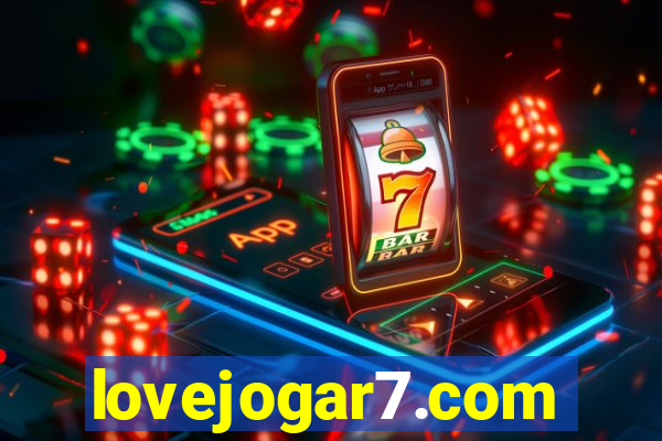 lovejogar7.com