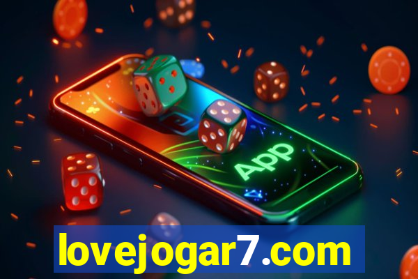 lovejogar7.com