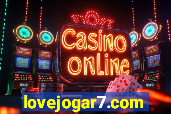 lovejogar7.com