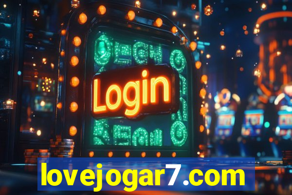 lovejogar7.com