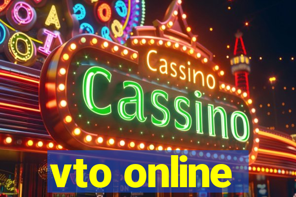 vto online