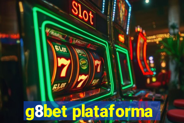 g8bet plataforma