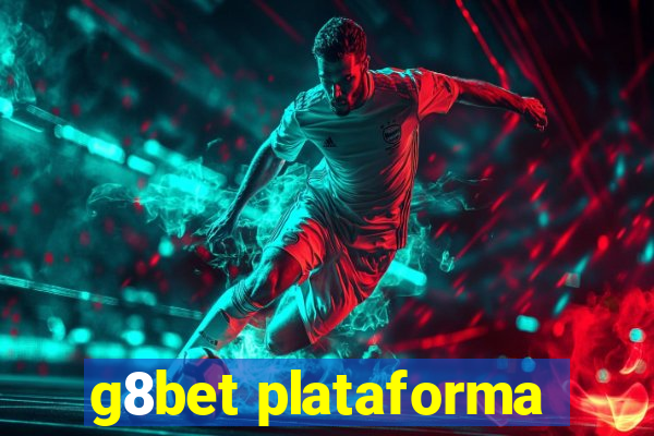 g8bet plataforma