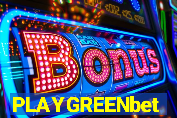 PLAYGREENbet