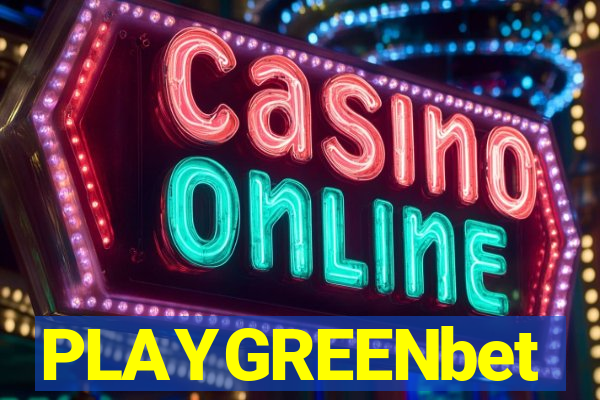 PLAYGREENbet