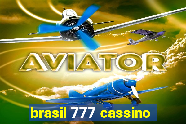 brasil 777 cassino