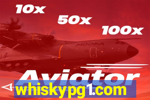 whiskypg1.com