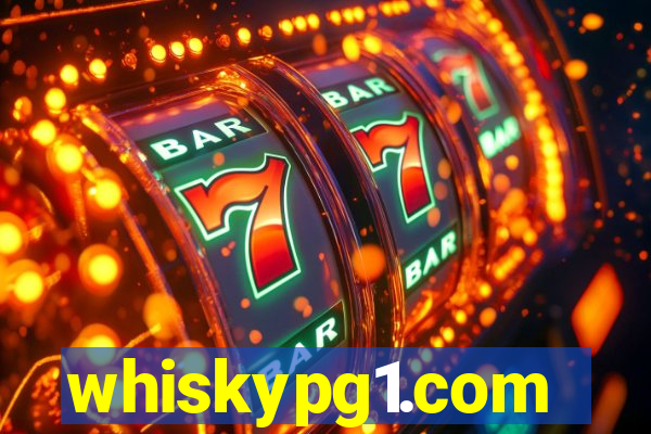 whiskypg1.com