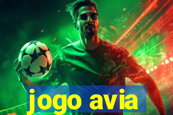 jogo avia