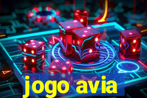 jogo avia