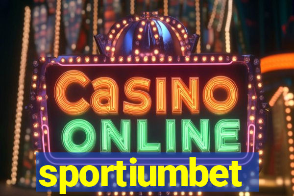 sportiumbet