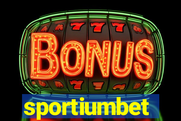 sportiumbet