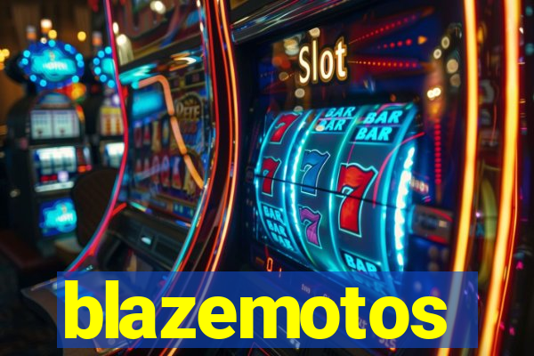 blazemotos