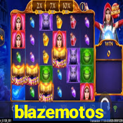 blazemotos