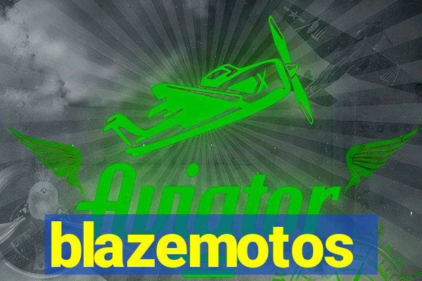 blazemotos