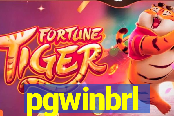 pgwinbrl