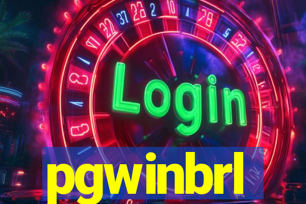 pgwinbrl