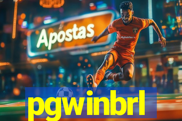 pgwinbrl