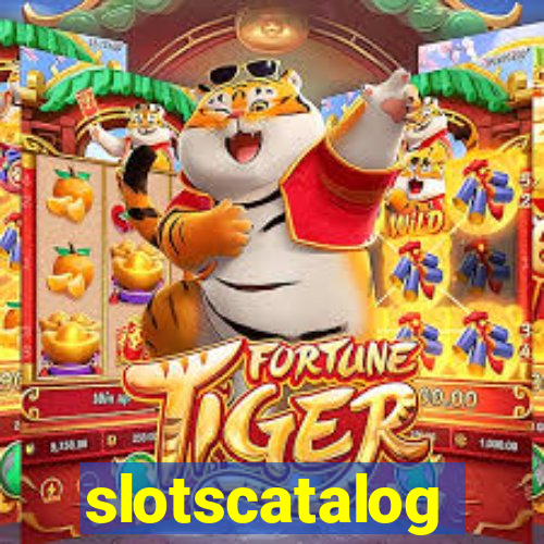 slotscatalog