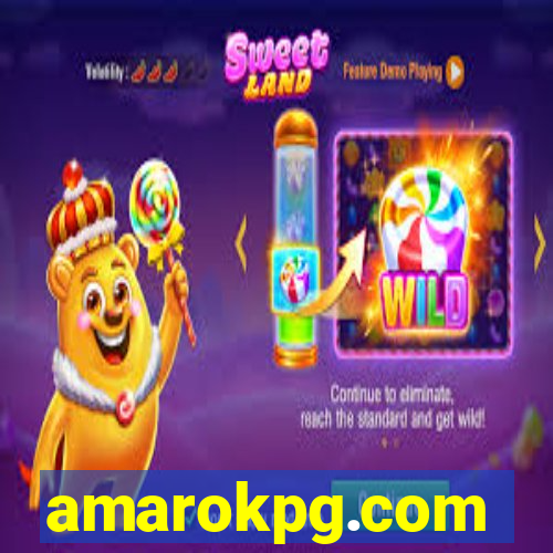 amarokpg.com