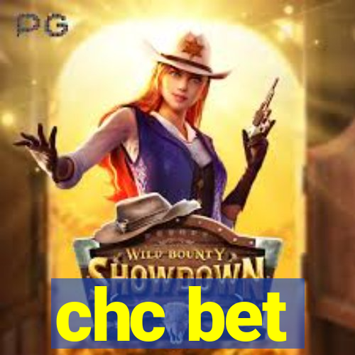 chc bet